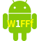 Aplicativo W1FFf para Android