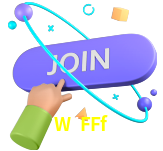 Junte-se ao cassino W1FFf hoje mesmo