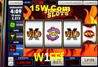 Jackpot Winner