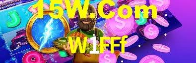 W1FFf: Seu Cassino Premiado com Pagamentos Rápidos