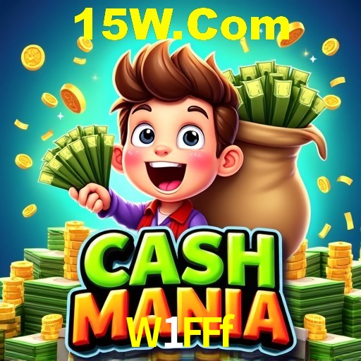 Inovações de Jogos na W1FFf: O Futuro das Experiências Interativas