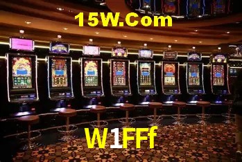 Jogos de Slot W1FFf