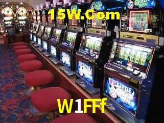 Integração de APIs W1FFf