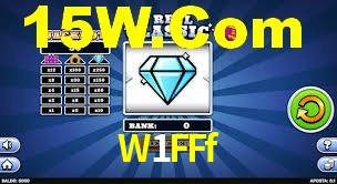 W1FFf: Jogos de Caça-Níqueis-Altas Recompensas, Roleta-Velocidade, Blackjack-Desafios Máximos