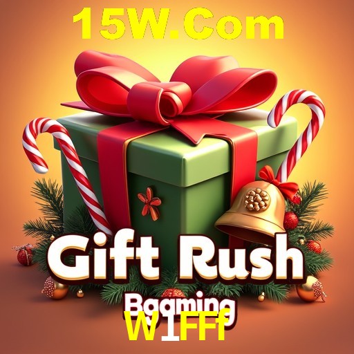 A Emoção da Loteria na W1FFf: Uma Chance de Mudança de Vida