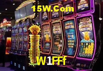 Avaliações dos Jogadores W1FFf