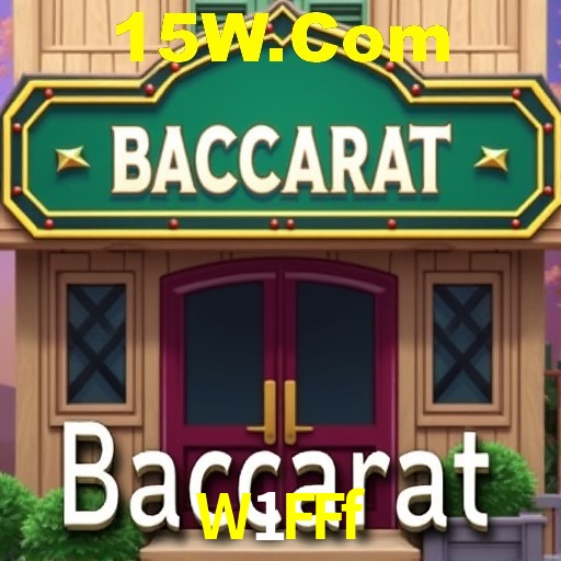 PIX Instantâneo W1FFf