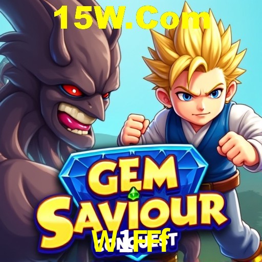 A Revolução dos Aplicativos de Jogos no W1FFf