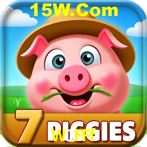 Inovações de Jogos na W1FFf: O Futuro das Experiências Interativas