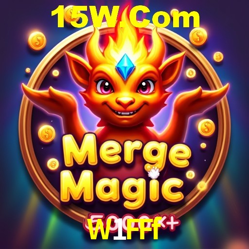 Interface do App W1FFf