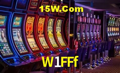 Gates of Olympus W1FFf