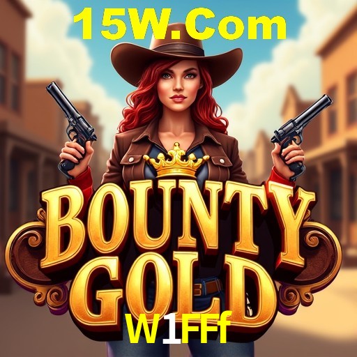 Descubra a Magia dos Jogos de Arcade no W1FFf