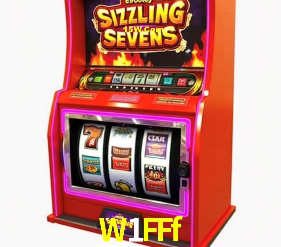 Bônus de Boas-vindas W1FFf